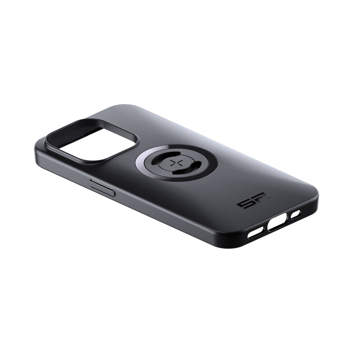 Phone Case - Apple (SPC)