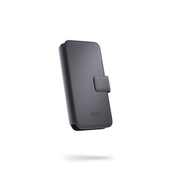 Magnetic Flip Cover