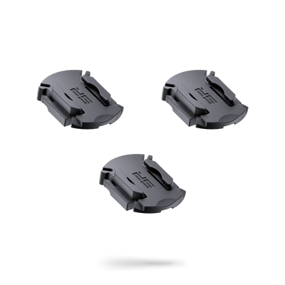 MicroRail Adapter 3Pcs