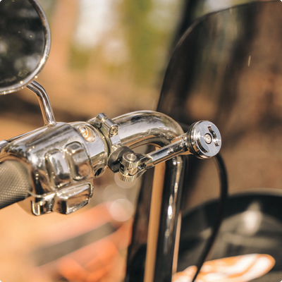 Moto Mount 3D