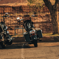 Moto Mount 3D