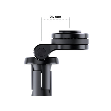 Moto Stem Mount | SP Connect Moto Stem Mount | SP Connect