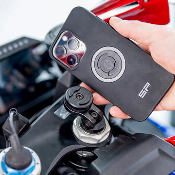 Moto Stem Mount | SP Connect Moto Stem Mount | SP Connect