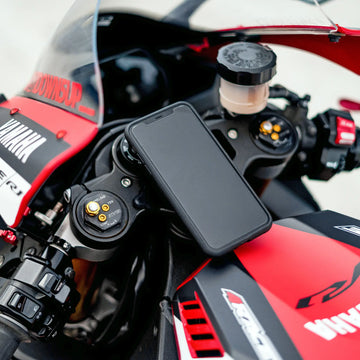 Moto Stem Mount | SP Connect Moto Stem Mount | SP Connect