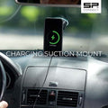 Suction Mount