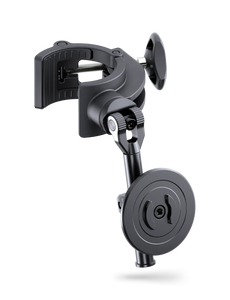 Roll Cage Mount 3D