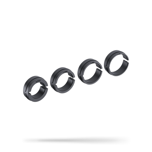 Spacer Rings - Moto Mount Pro