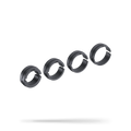 Spacer Rings - Moto Mount Pro