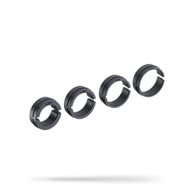 Spacer Rings - Moto Mount Pro