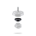 Sprocket Adapter