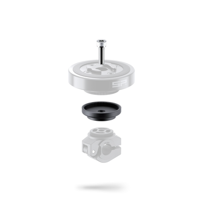 Sprocket Adapter