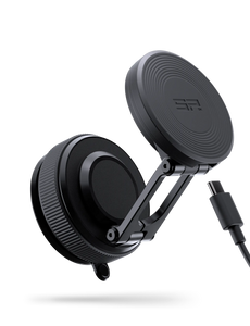 Suction Mount Pro