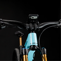 Universal Bike Mount