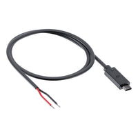 Cable 12V DC SPC+