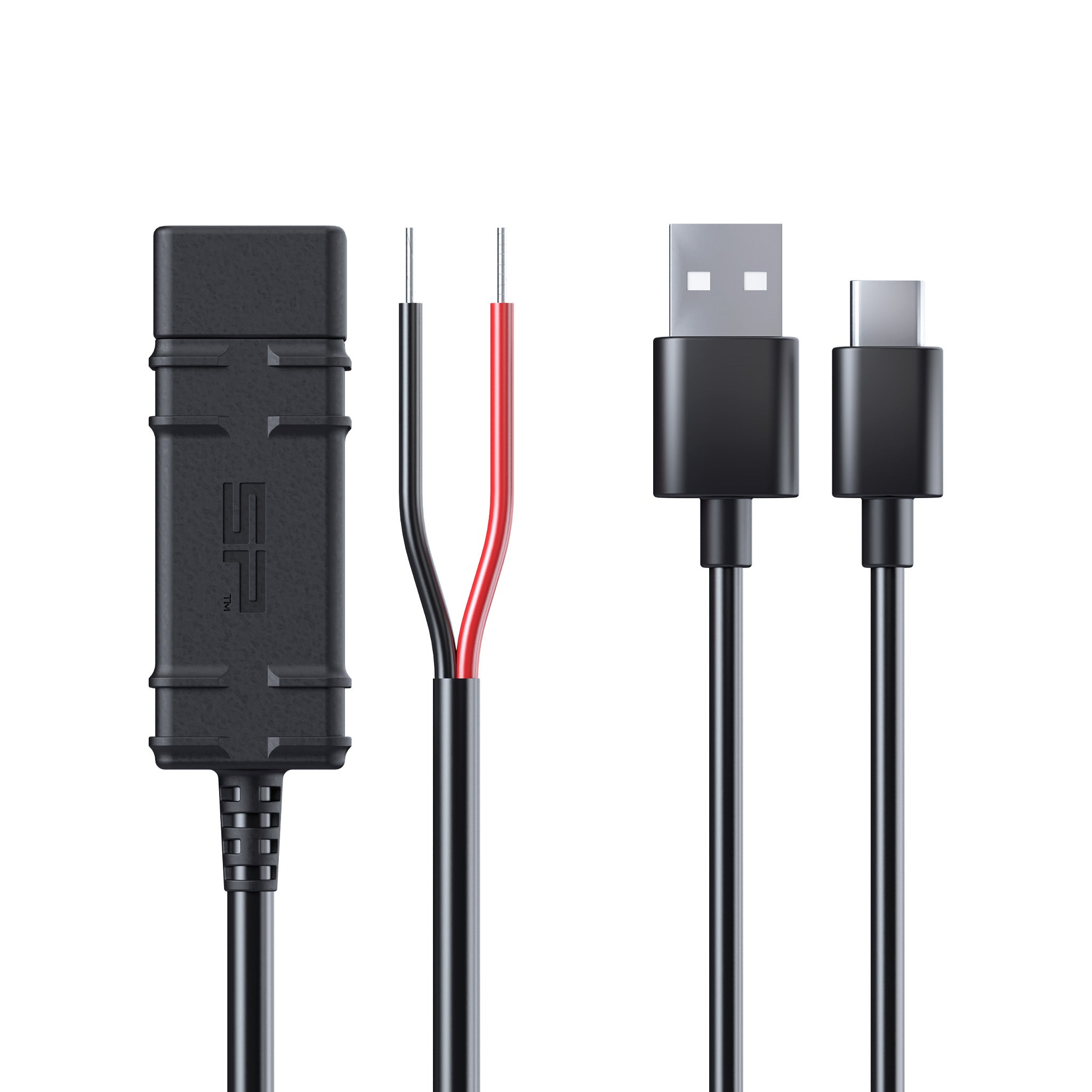 12V Wire Cable | SP Connect