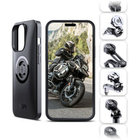 Moto Bundle