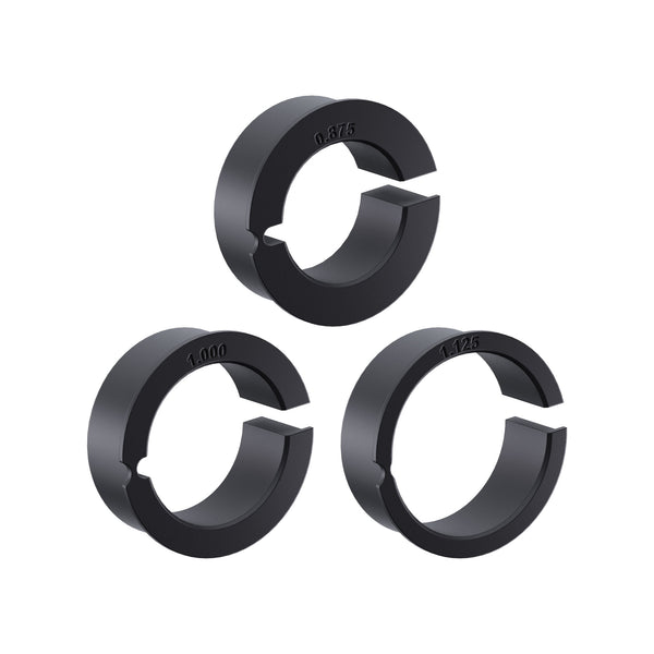 SP Connect SP CONNECT RING MOUNT SMARTPHONE MOUNT, BLACK