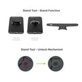 Stand Tool - 2 Pcs (SPC)