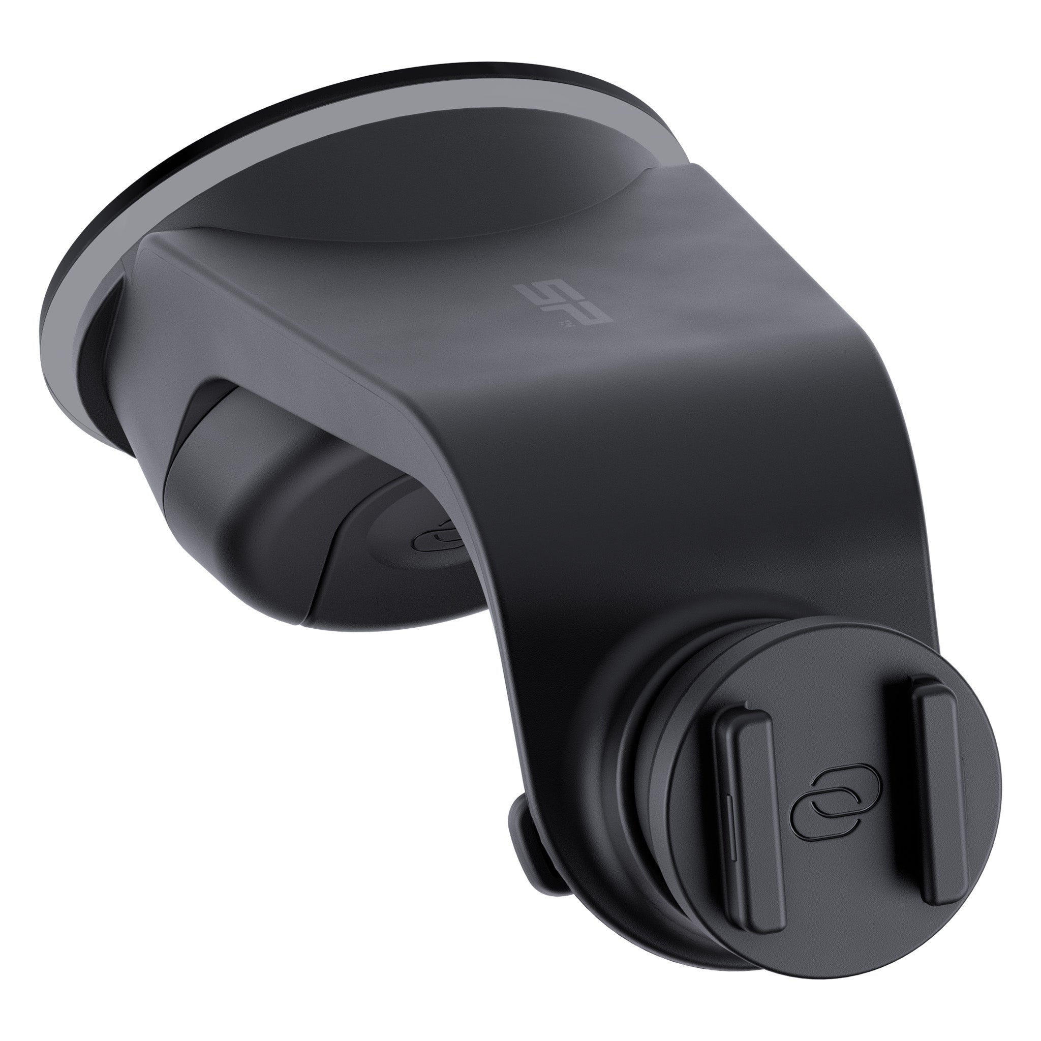 Sp Connect Of Quad Lock Suction Mount | SP Connect