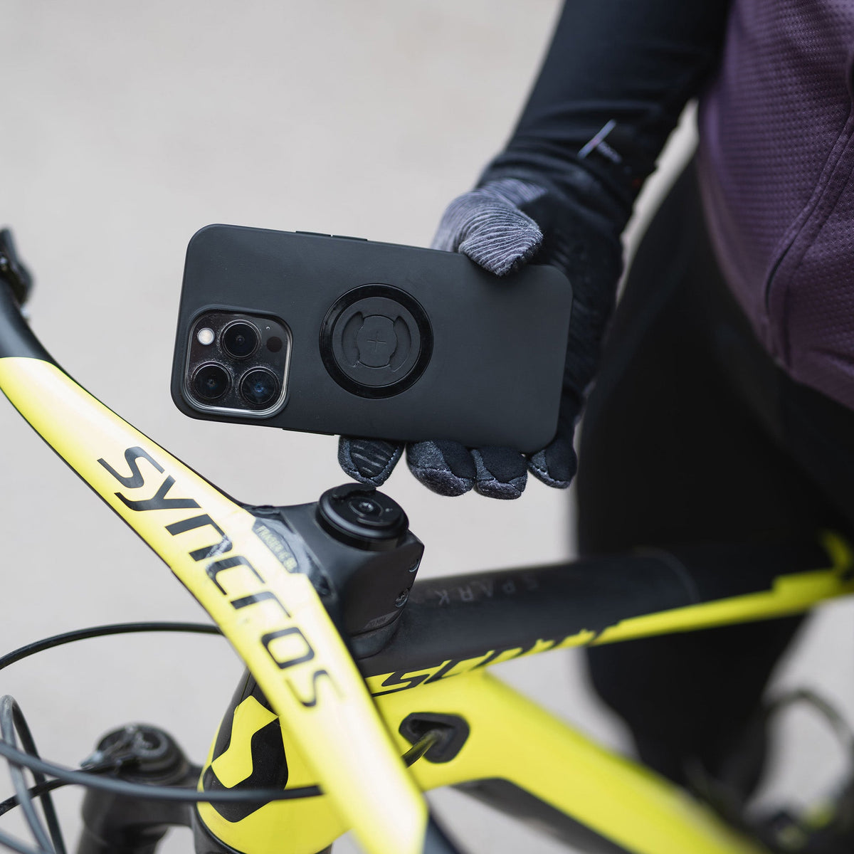 Bike Shops Trek Bike Phone Holder Phone Holder Handlebar Bag For