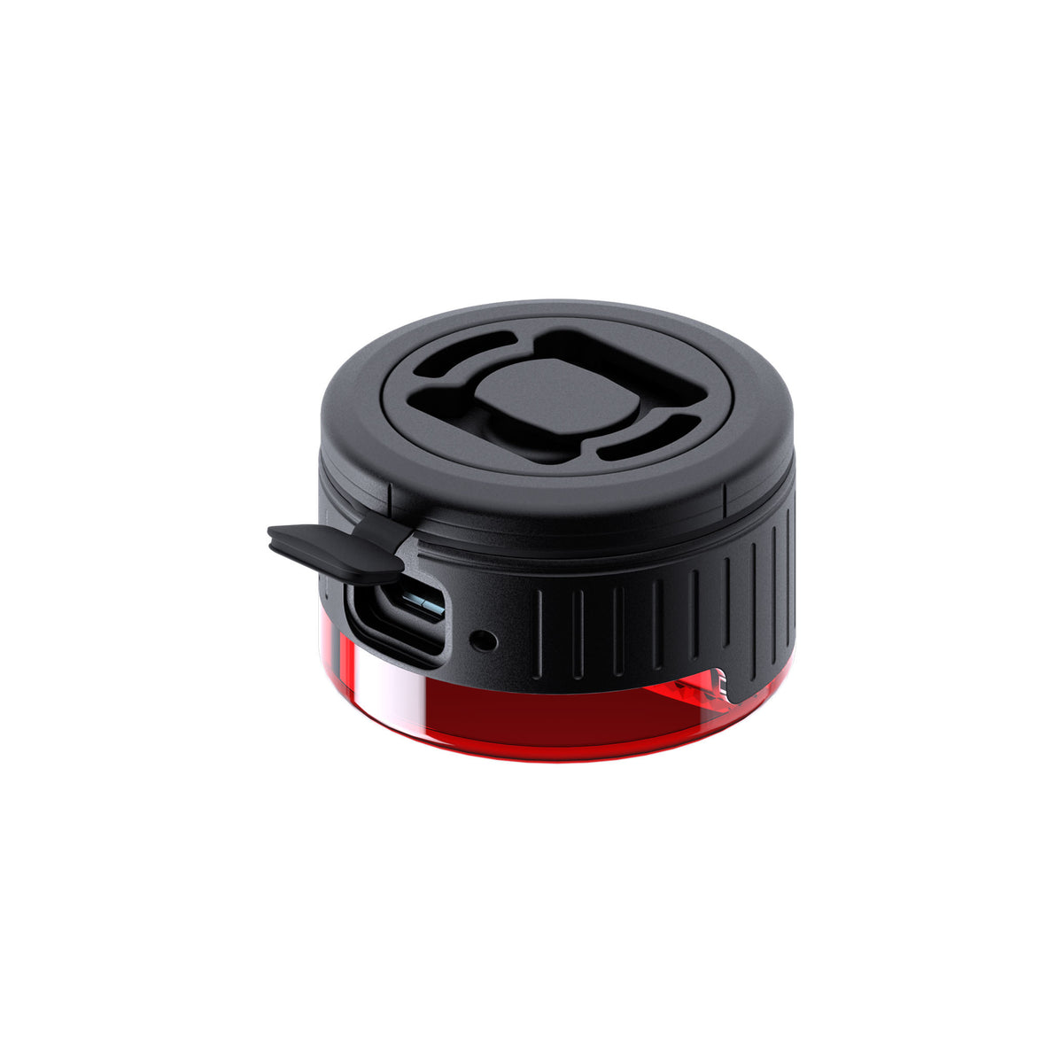 All-Round LED Safety Light Red