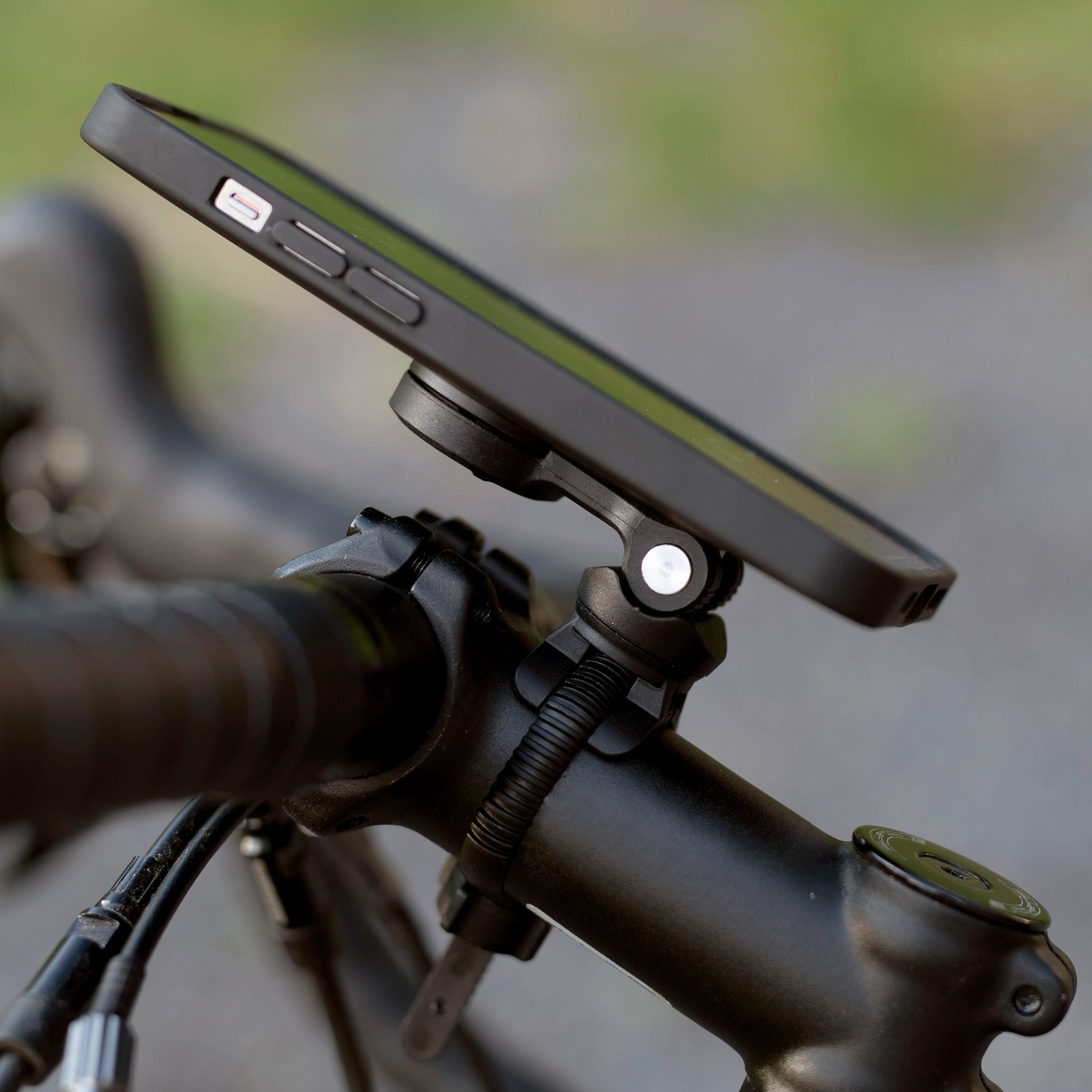 Bicycle cell cheap phone holder