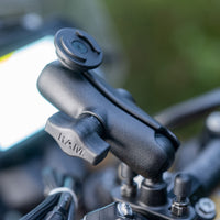 Ballhead Mount Pro